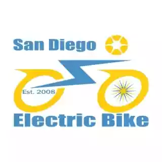 SD E-Bike logo
