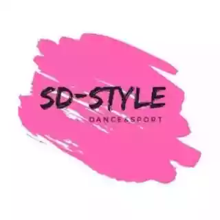SD Style promo codes