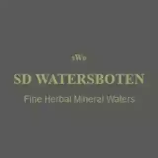 Shop SD Watersboten logo