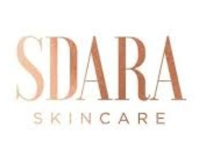 Shop Sdara Skincare logo