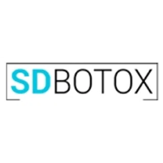 SDBotox logo