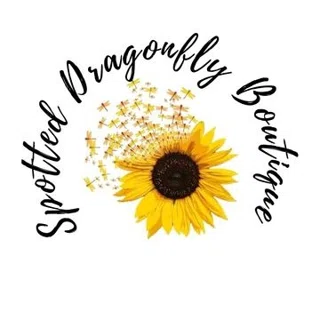  Spotted Dragonfly Boutique logo