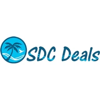 SDC Deals logo