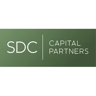 SDC Capital Partners logo