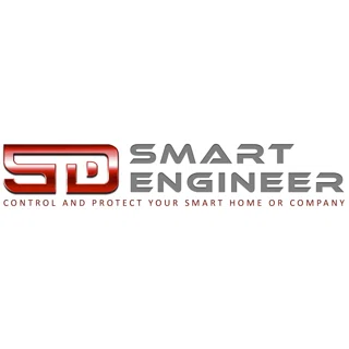 SD Smart Engineer logo