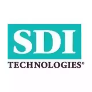 Shop SDI Technologies coupon codes logo