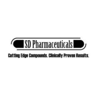 Shop SD Pharmaceuticals discount codes logo