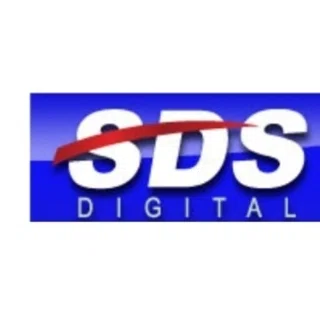 SDS Digital coupon codes