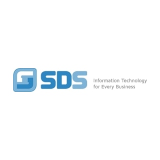 Shop SD Solutions I.T. logo