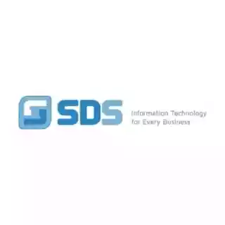 SD Solutions I.T. logo