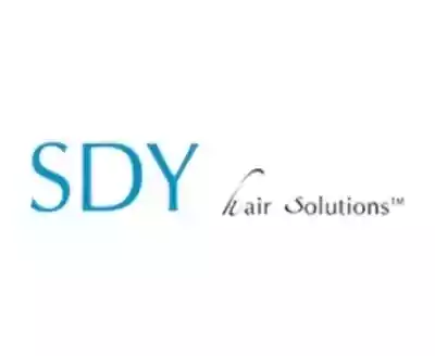 Shop SDY Hair Solutions coupon codes logo