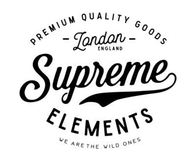 Shop Supreme Elements logo