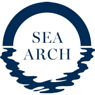 Sea Arch logo
