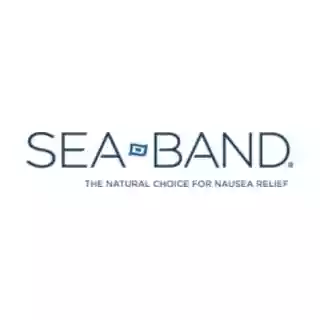 Shop Sea-Band coupon codes logo