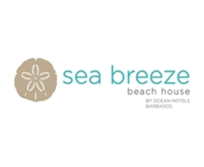Shop Sea Breeze Beach House logo