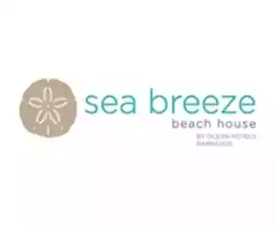 Shop Sea Breeze Beach House discount codes logo