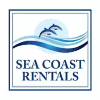 Shop Sea Coast Rentals logo