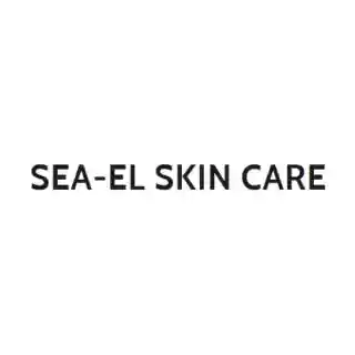 Shop Sea-el Skin Care discount codes logo