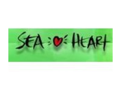 Shop Sea Heart logo