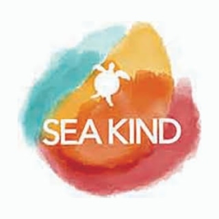 Shop Sea Kind logo