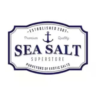 Shop Sea Salt Superstore coupon codes logo