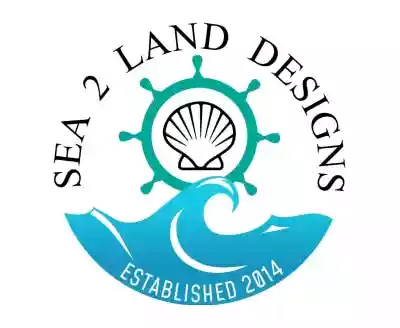 Sea 2 Land Designs promo codes