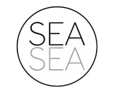 Shop Sea and Glass logo