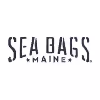 Shop Sea Bags Maine discount codes logo