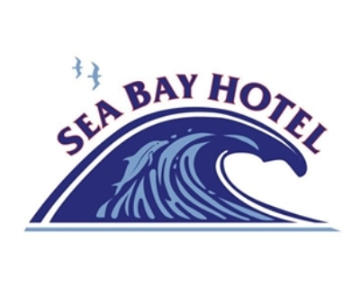 Shop Sea Bay Hotel & Cafe logo