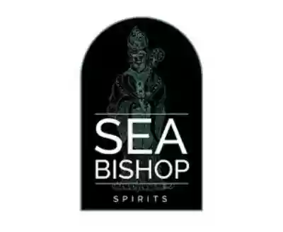 Shop Sea Bishop Spirits logo