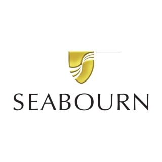 Shop Seabourn Cruise Line logo