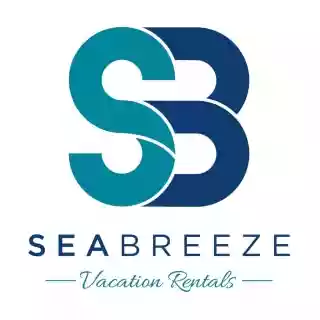 Shop SeaBreeze Vacation Rentals  coupon codes logo