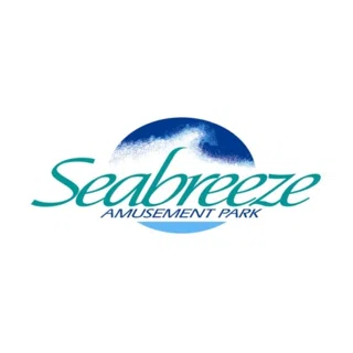 Shop Seabreeze Amusement Park logo