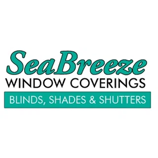 Seabreeze Window Coverings coupon codes