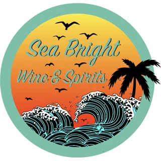 Sea Bright Wine & Spirits logo