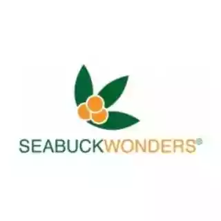 Seabuck Wonders logo