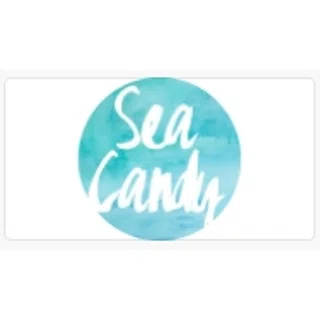 Sea Candy Jewelry  logo
