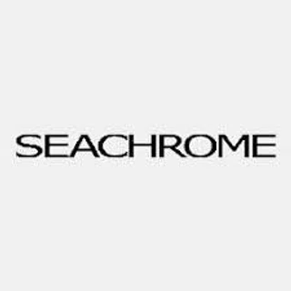 Seachrome logo