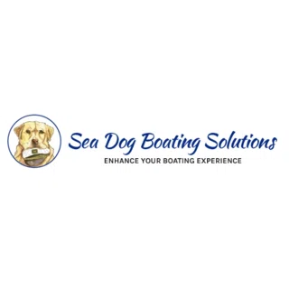 Sea Dog Boating Solutions logo