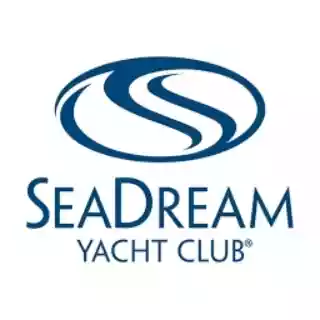 Shop SeaDream promo codes logo
