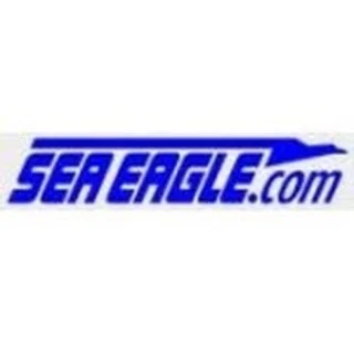 Shop SeaEagle logo