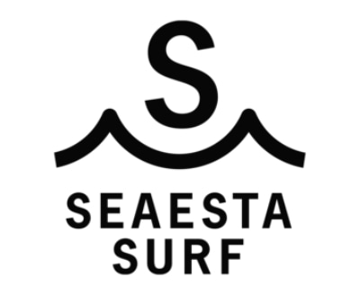 Shop Seaesta Surf logo