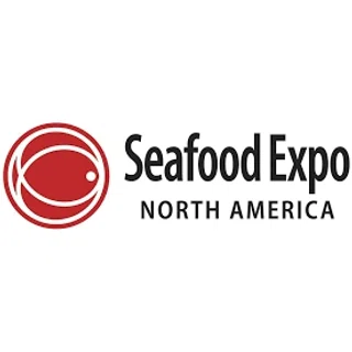 Shop  Seafood Expo North America discount codes logo