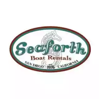 Seaforth Boat Rental  promo codes