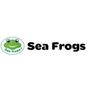 Shop Sea Frogs coupon codes logo
