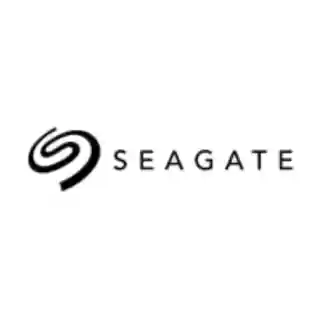 Shop Seagate discount codes logo