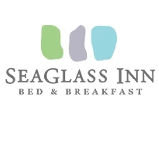 Shop SeaGlass Inn logo