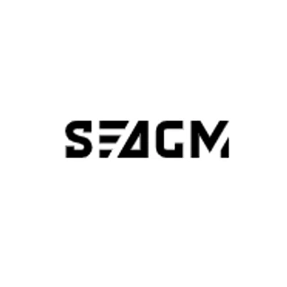 SEAGM logo