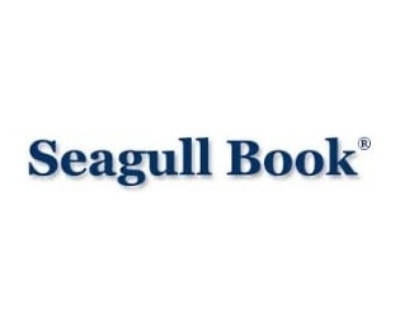 Shop Seagull Book logo