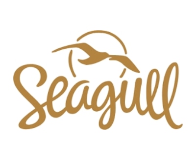 Shop Seagull Guitars logo
